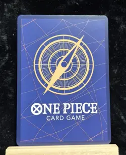 Edward Newgate SP OP13-042 One Piece NM - Image 3