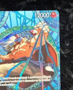 Edward Newgate SP OP13-042 One Piece NM - Image 4