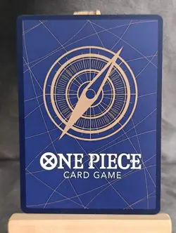 Carte One Piece JCC Francais OP13-043 TR O-TAMA Sleeve Top loader - Image 4