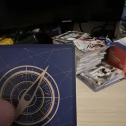 Boa Hancock You'll Frighten Me... Alt art event OP14-118 One Piece CCG - Image 3