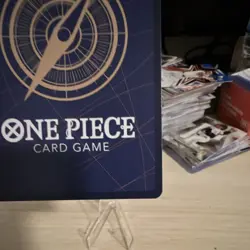 Boa Hancock You'll Frighten Me... Alt art event OP14-118 One Piece CCG - Image 4