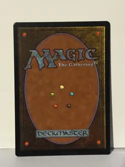 Labyrinth Minotaur Fifth Edition NM MTG Magic Fast Shipping - Image 2