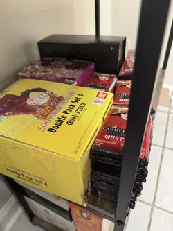 One Piece Bulk Lot (250 R/C/UC) Quantities Available - Image 1
