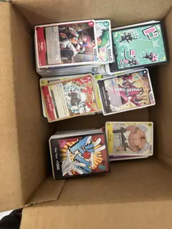 One Piece Bulk Lot (250 R/C/UC) Quantities Available - Image 4