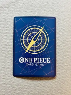 EB02-050 R Anime 25th Collection Gioco di carte ONE PIECE giapponese - Image 2