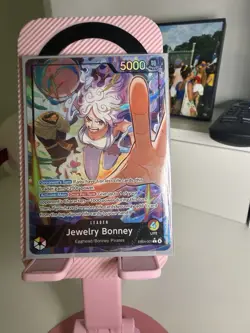 One Piece Jewelry Bonney EB04-001 - Image 1