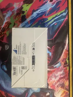 Disney Lorcana Fabled Booster Box New Sealed - Image 4
