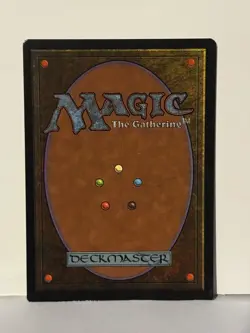 Krovikan Fetish Fifth Edition NM MTG Magic Fast Shipping - Image 2