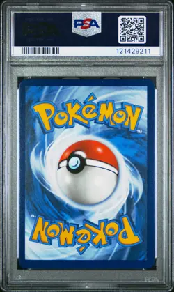 2025 POKEMON DRI EN-DESTINED RIVALS ULTRA RARE TEAM ROCKET'S PROTON PSA 9 OC - Image 2