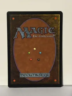 Ley Druid Fifth Edition NM MTG Magic Fast Shipping - Image 2