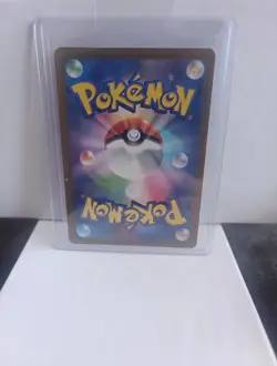 Pokemon TCG Gengar Scarlet & Violet-151 094/165 Holo Holo Rare - Image 2