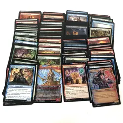 Magic: The Gathering Card Collection w/Mythics & Lots of Rares! - Image 3