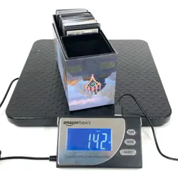 Magic: The Gathering Card Collection w/Mythics & Lots of Rares! - Image 5