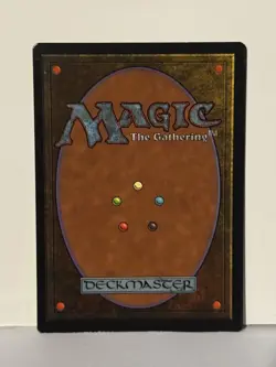 Mesa Pegasus Fifth Edition NM MTG Magic Fast Shipping - Image 2