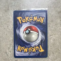 Pokemon Kangaskhan Jungle 21/64 Rare 1st Edition Regular 90 HP Card English - Image 2