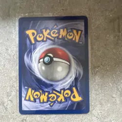 Pokemon Kangaskhan Jungle 21/64 Rare 1st Edition Regular 90 HP Card English - Image 3