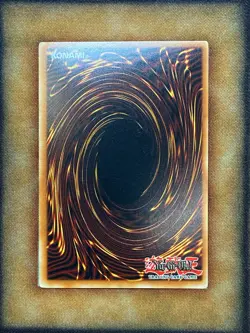 Yugioh Card Guard ANPR-EN085 Secret Rare 1st Ed NM - Image 2