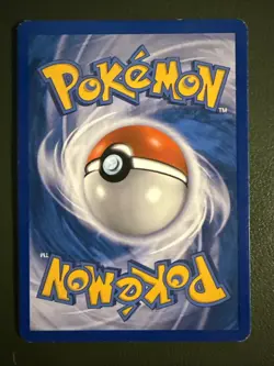 Pokemon TCG Articuno 27/99 Next Destinies Rare Holo Card - Image 2