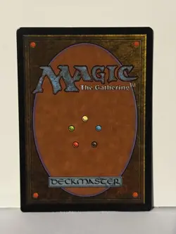 Orcish Conscripts Fifth Edition NM MTG Magic Fast Shipping - Image 2