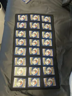 Pokemon TCG reverse Holo Lot 28 Cards, XY, Sun and Moon. - Image 2