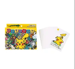 Pokemon Center Taruka board Game Playing Card Pokemon Center NEW Japanese - Image 5