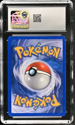 CGC 8.5 Altaria ex 2006 EX Dragon Frontiers 90/101 Holo Pokemon Card - Image 2