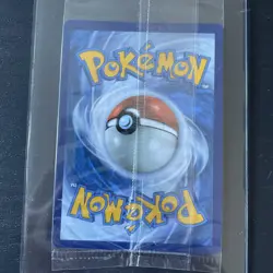 Pokemon TCG Greninja Gold Star SWSH144 25th Celebrations Promo Card Sealed #2 - Image 2