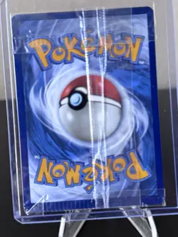 Snorlax SVP EN 051 Black Star Promo Scarlet & Violet Pokemon 151 Card - SEALED - Image 2