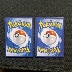 Pikachu & Snorlax with The Starry Night 'CUSTOM MADE' Van Gogh Promo Card Bundle - Image 4