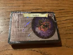 Harry Potter Trading Card Game Set Wizards 2001 - Image 2