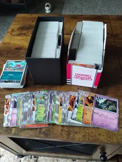 Pokemon Japanese Ninja Spinner Card Lot Holo Regular Bulk Master Set Random - Image 1