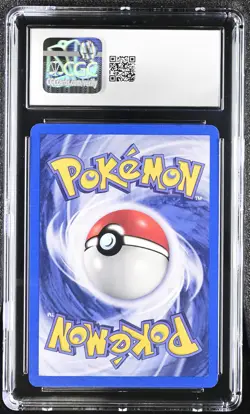 CGC 9 MINT Erika's Venusaur Gym Challenge 1st Edition 4/132 Holo Pokemon Card - Image 2