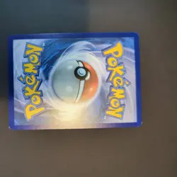 Orthworm EX 162/142 Holo Ultra Rare S&V Stellar Crown Pokemon Card - Image 2