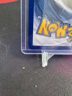 Pokemon TCG Shroomish EX Deoxys Card 72/107 Reverse Holo Stamped NM - Image 3