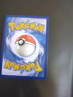 Pikachu 027 Scarlet & Violet Paldea Evolved Black Star Promo SVP Pokemon Card - Image 4