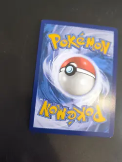 Pikachu 027 Scarlet & Violet Paldea Evolved Black Star Promo SVP Pokemon Card - Image 5