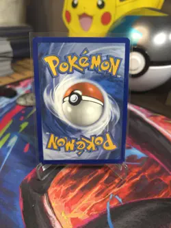 Pokemon TCG - Nymble 096/094 - Phantasmal Flames Pokemon Card NM/M - Image 4