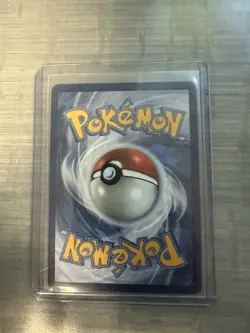 N's Zorua 189 Sv: Scarlet & Violet Promo Cards Holo - Image 2