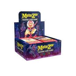 MetaZoo TCG Base Set Booster Pack Sealed Cryptid Card Pack - Image 2
