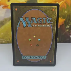 Wizards of the Coast Michelangelo, Weirdness to 11 Rare Green R 0121 - Image 2