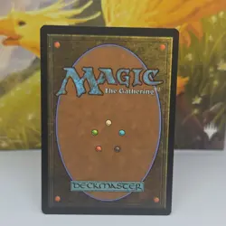 Wizards of the Coast Mutagen Man, Living Ooze Legendary Rare Green TMNT 0124 Ex… - Image 2