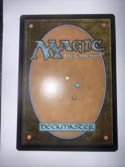 The Earth Crystal #184 - MTG x Final Fantasy - Non Foil NM Magic the Gathering - Image 2