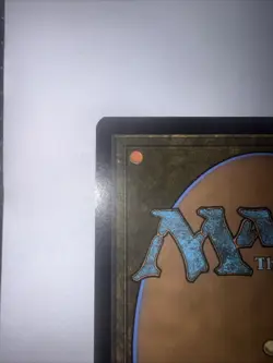 The Earth Crystal #184 - MTG x Final Fantasy - Non Foil NM Magic the Gathering - Image 3