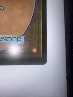 The Earth Crystal #184 - MTG x Final Fantasy - Non Foil NM Magic the Gathering - Image 5