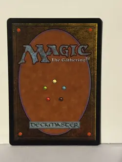 Venom Fifth Edition NM MTG Magic Fast Shipping - Image 2