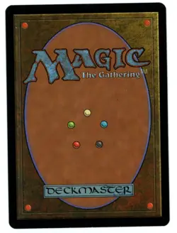 Body Snatcher -- MTG (NM Quality FOIL) - Urza's Legacy - See scans!! - Image 2