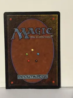 Obsianus Golem Revised Edition NM MTG Magic Fast Shipping - Image 2