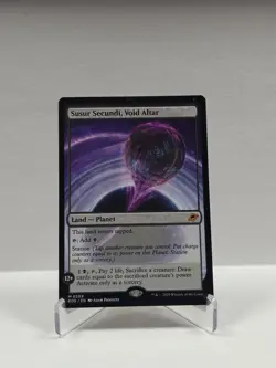 Susur Secundi, Void Altar - Edge of Eternities (EOE) - Image 1