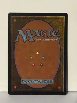Firebreathing Mirage NM MTG Magic Fast Shipping - Image 2