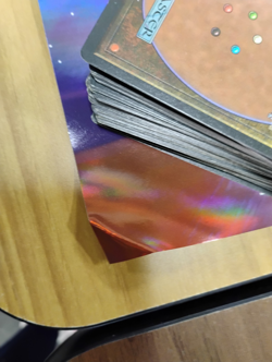 MTG Universes Beyond Doctor Who Retail Promo Foil Poster 18x24 Wizards Of The... - Image 2